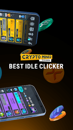 Crypto Miner Tycoon screenshot 20 - screenshot