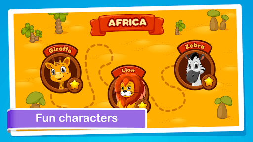 Kids Kindergarten Math screenshot 2 - screenshot