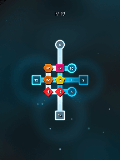 Matexo: Addictive Math Puzzle screenshot 21 - screenshot