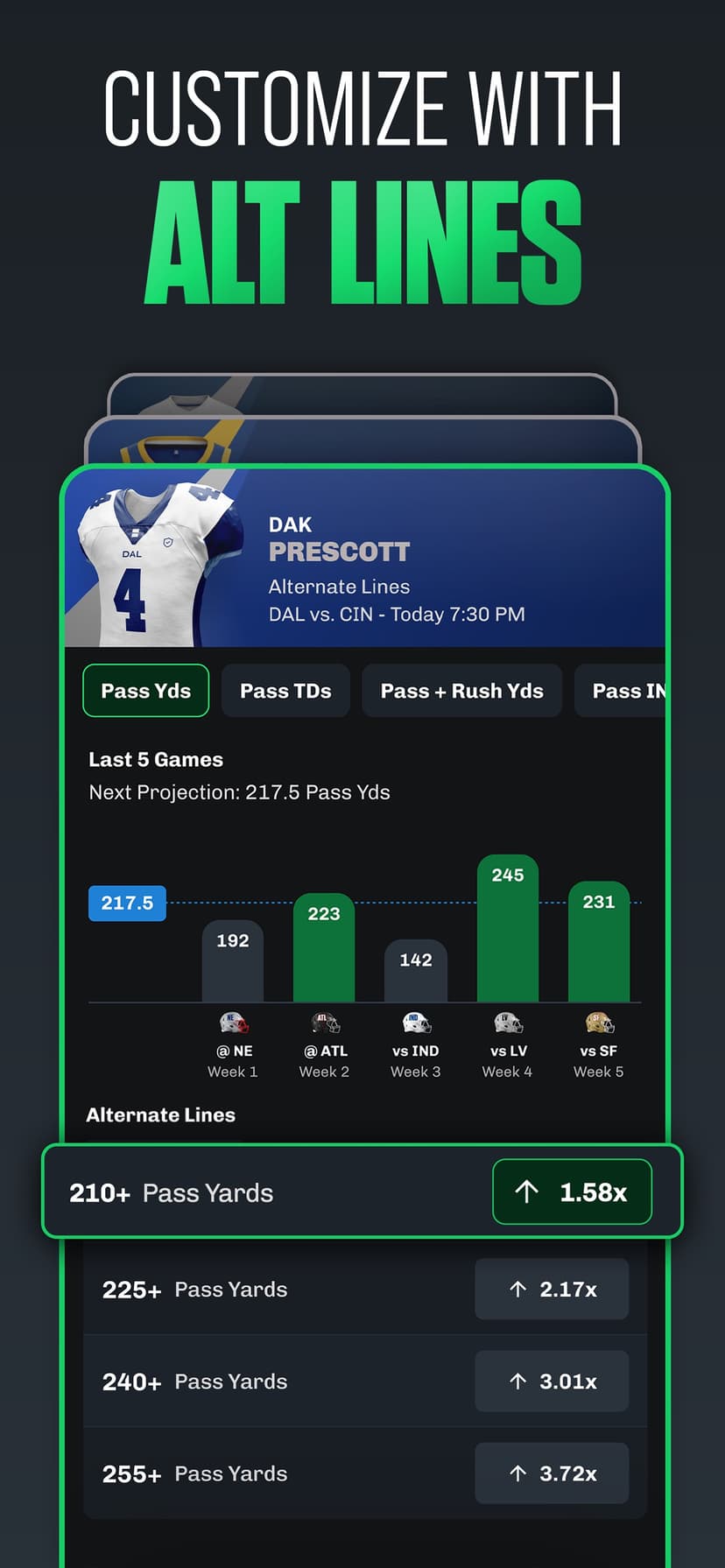 Chalkboard Fantasy Sports screenshot 3 - screenshot