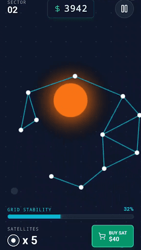 Orbit Weaver - Dyson Sphere screenshot 15 - screenshot