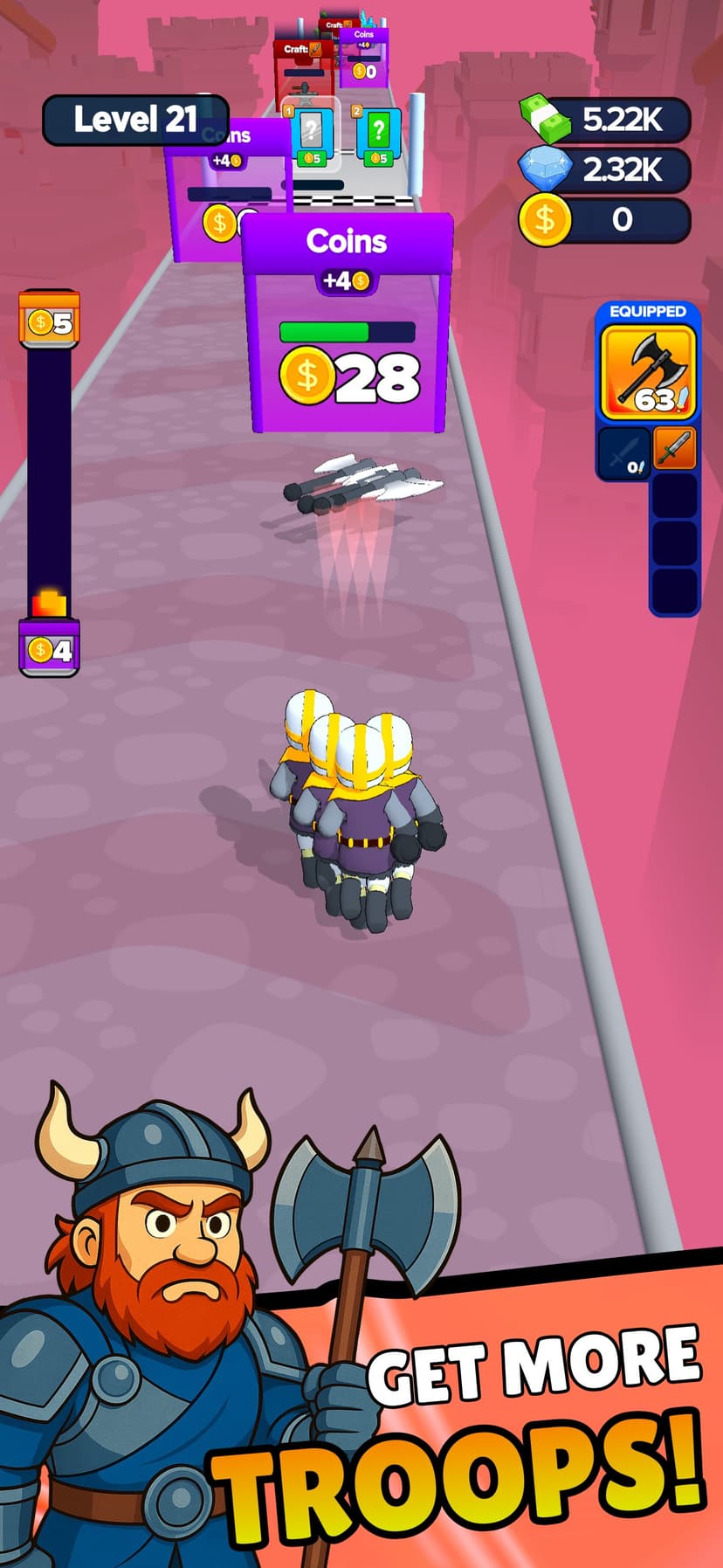 Age Breakers screenshot 4 - screenshot