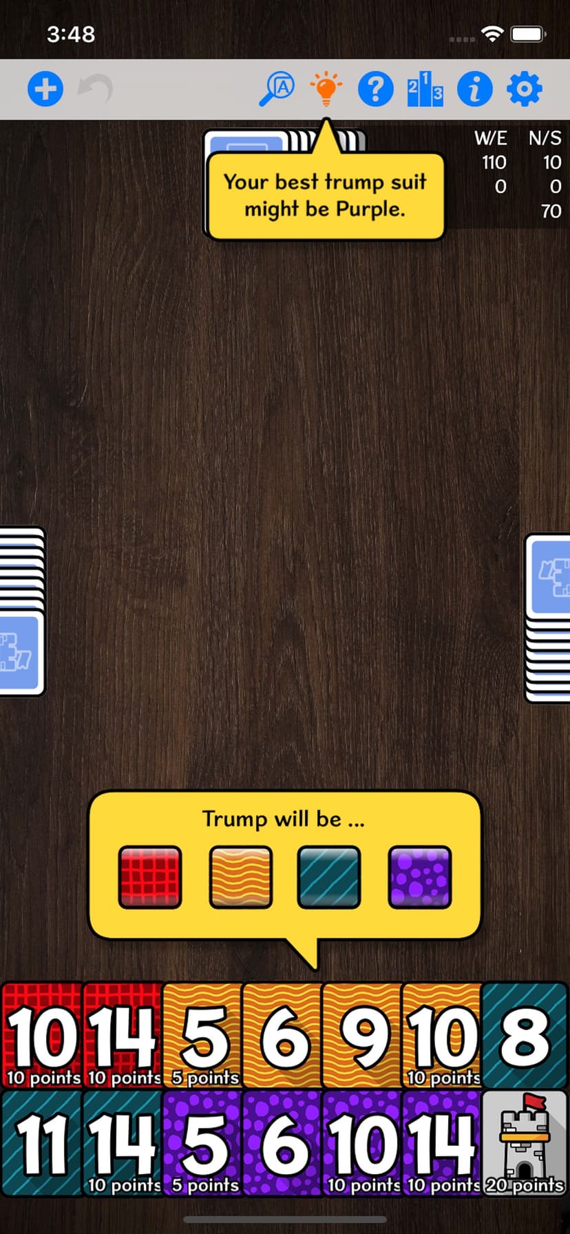 Rook screenshot 7 - screenshot