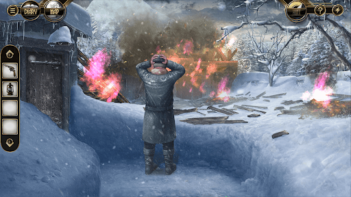 Murder in Alps: Hidden Mystery screenshot 8 - screenshot
