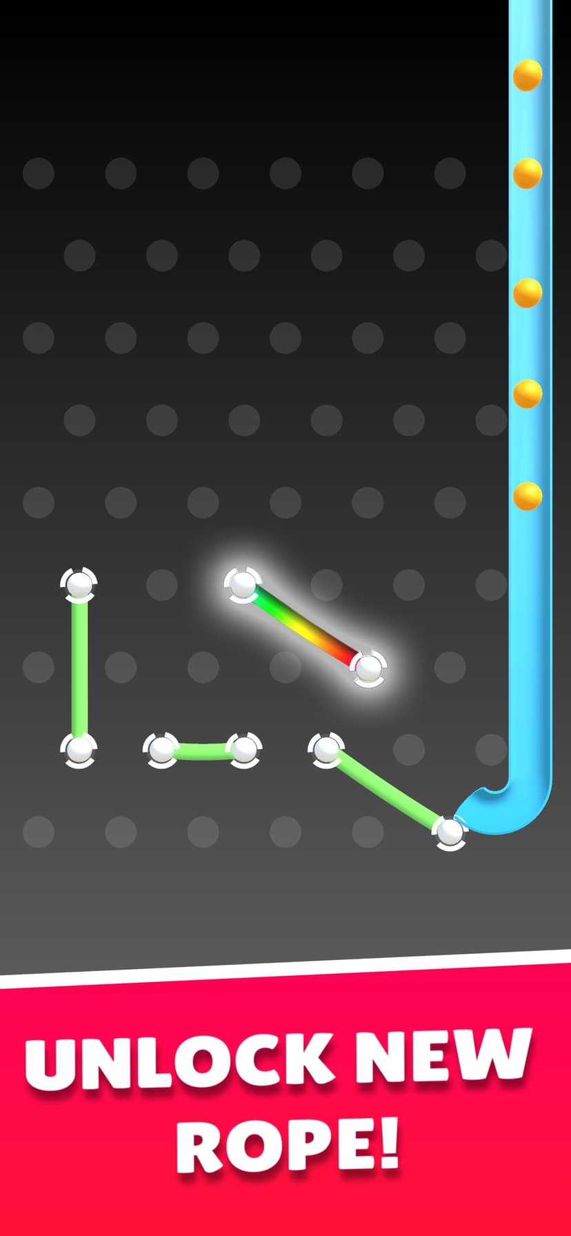 Balls'n Ropes screenshot 2 - screenshot