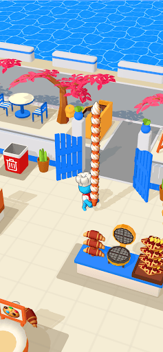 My Sweet Bakery! screenshot 5 - screenshot
