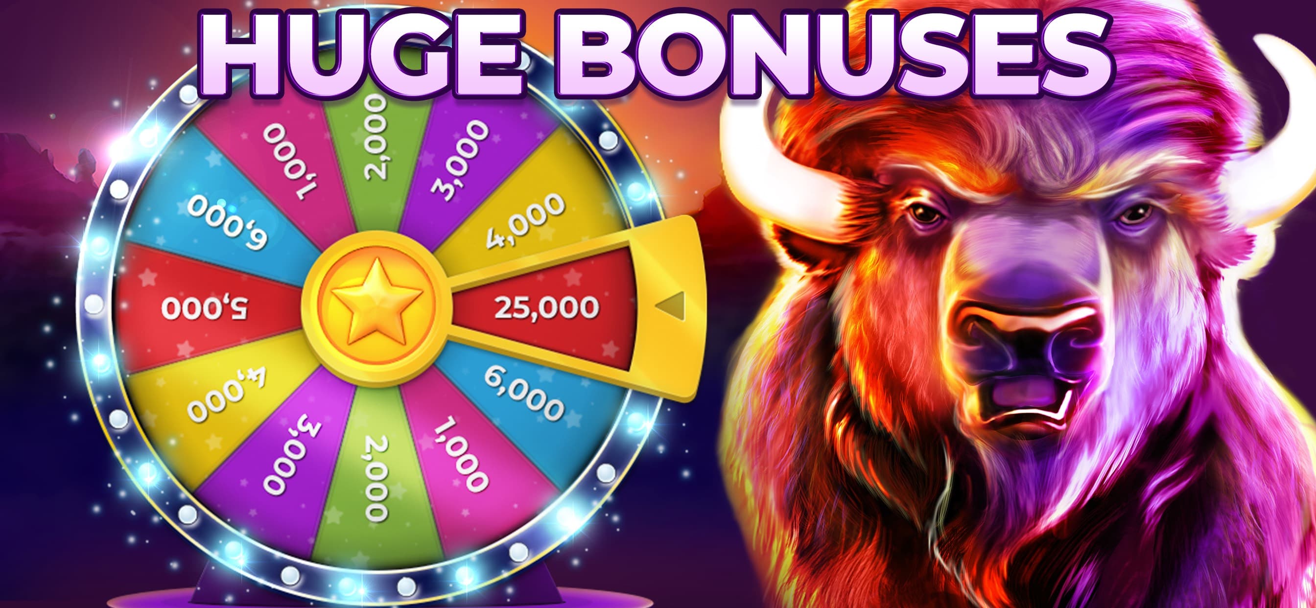 Star Strike Slots Casino Games screenshot 1 - screenshot