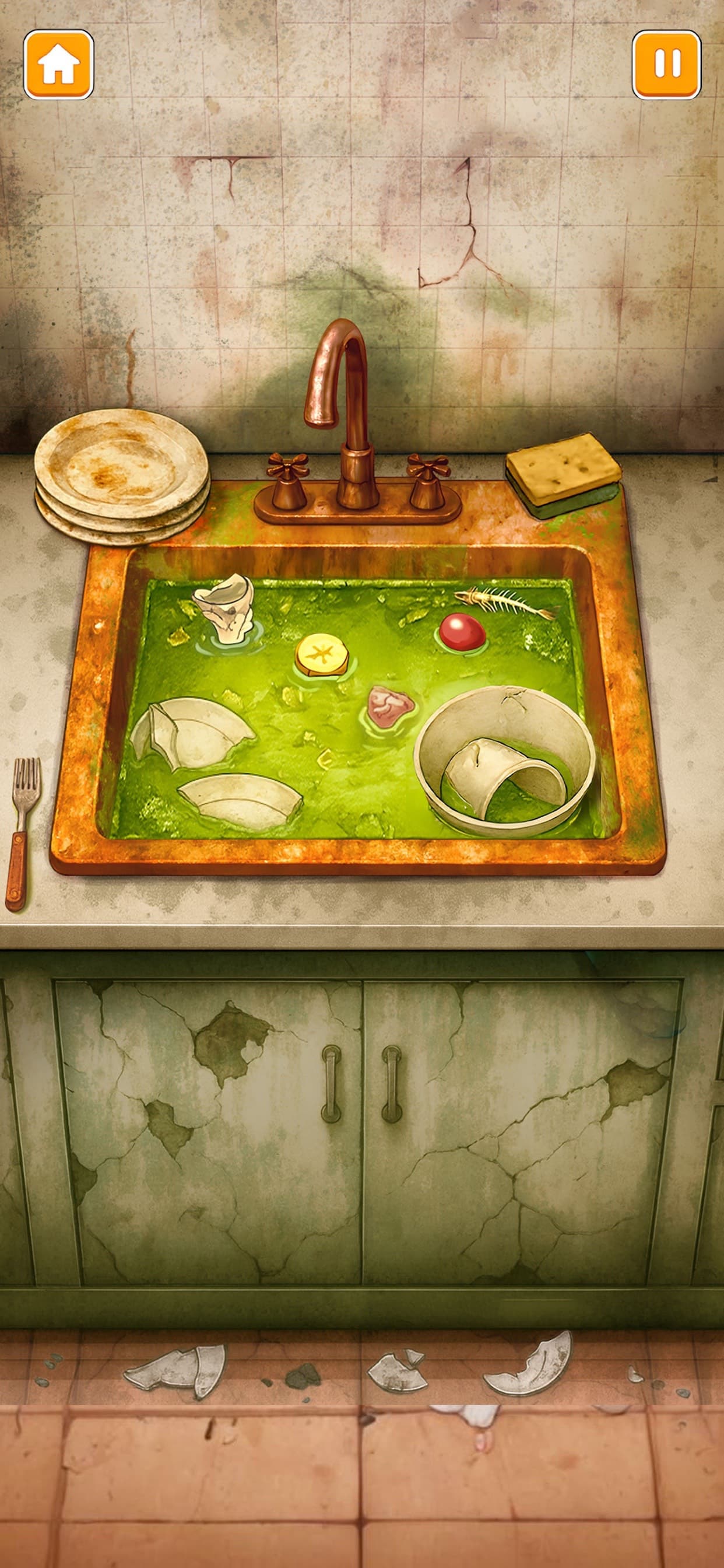 Home Design: Fix ASMR screenshot 2 - screenshot