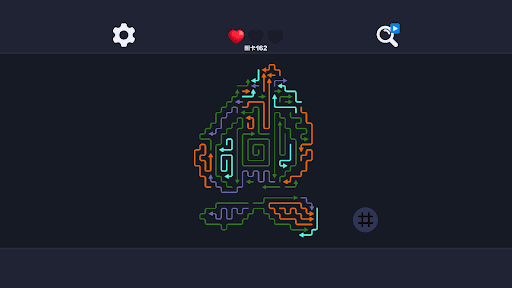 Arrow Out - Escape Puzzle screenshot 6 - screenshot