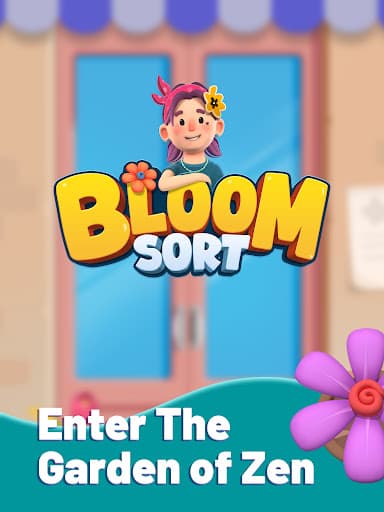Bloom Sort screenshot 18 - screenshot