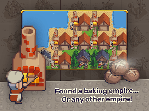 Tap Craft: Mine Survival Sim screenshot 10 - screenshot