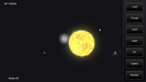 MyDream Universe - Buildit screenshot 8 - screenshot
