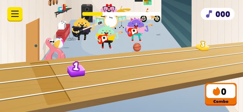 Loog Guitar screenshot 3 - screenshot