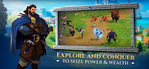Eternal Paradox screenshot 1 - screenshot