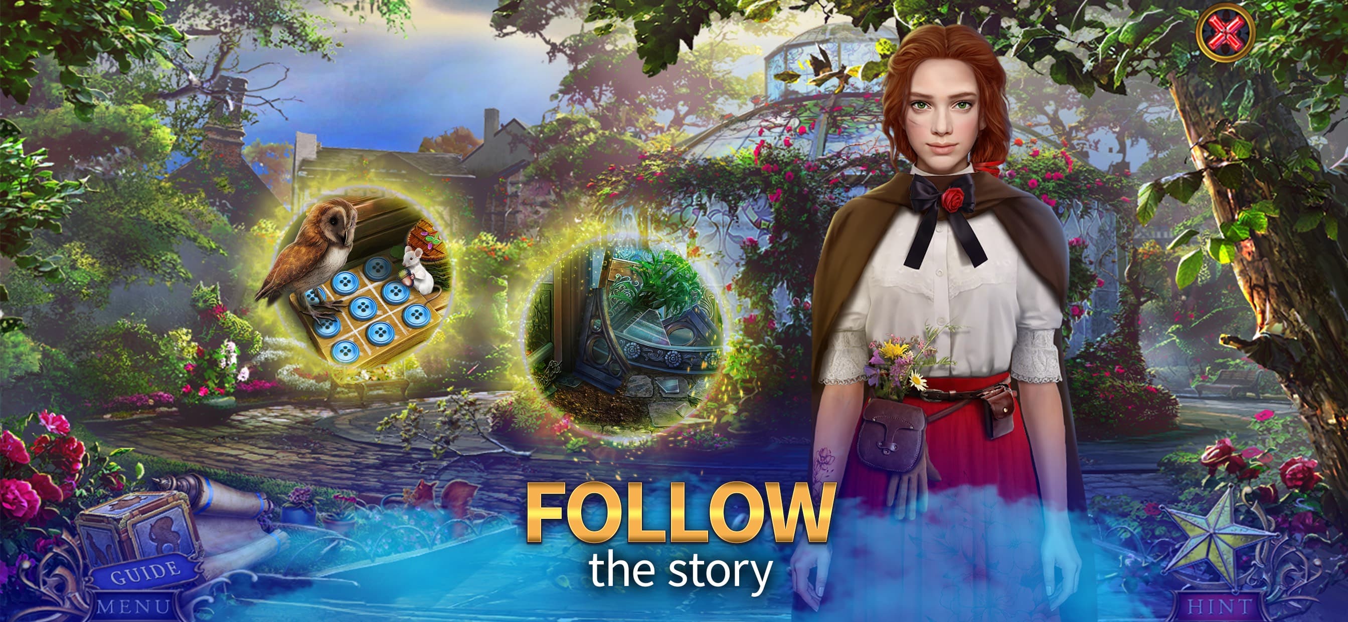 Bridge to Another World Clouds screenshot 4 - screenshot