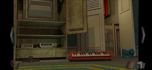 A Short Tale - Room Escape screenshot 4 - screenshot