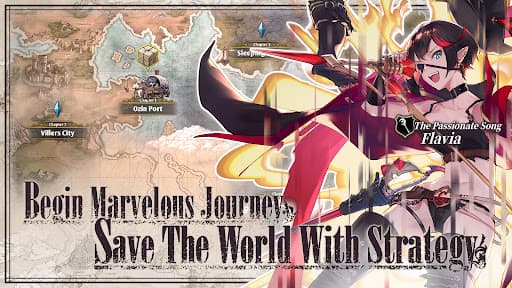 Zoldout Global screenshot 11 - screenshot