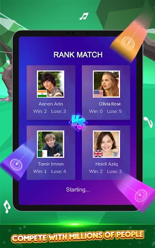 Piano Fever screenshot 15 - screenshot