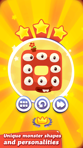 Pudding Monsters screenshot 14 - screenshot