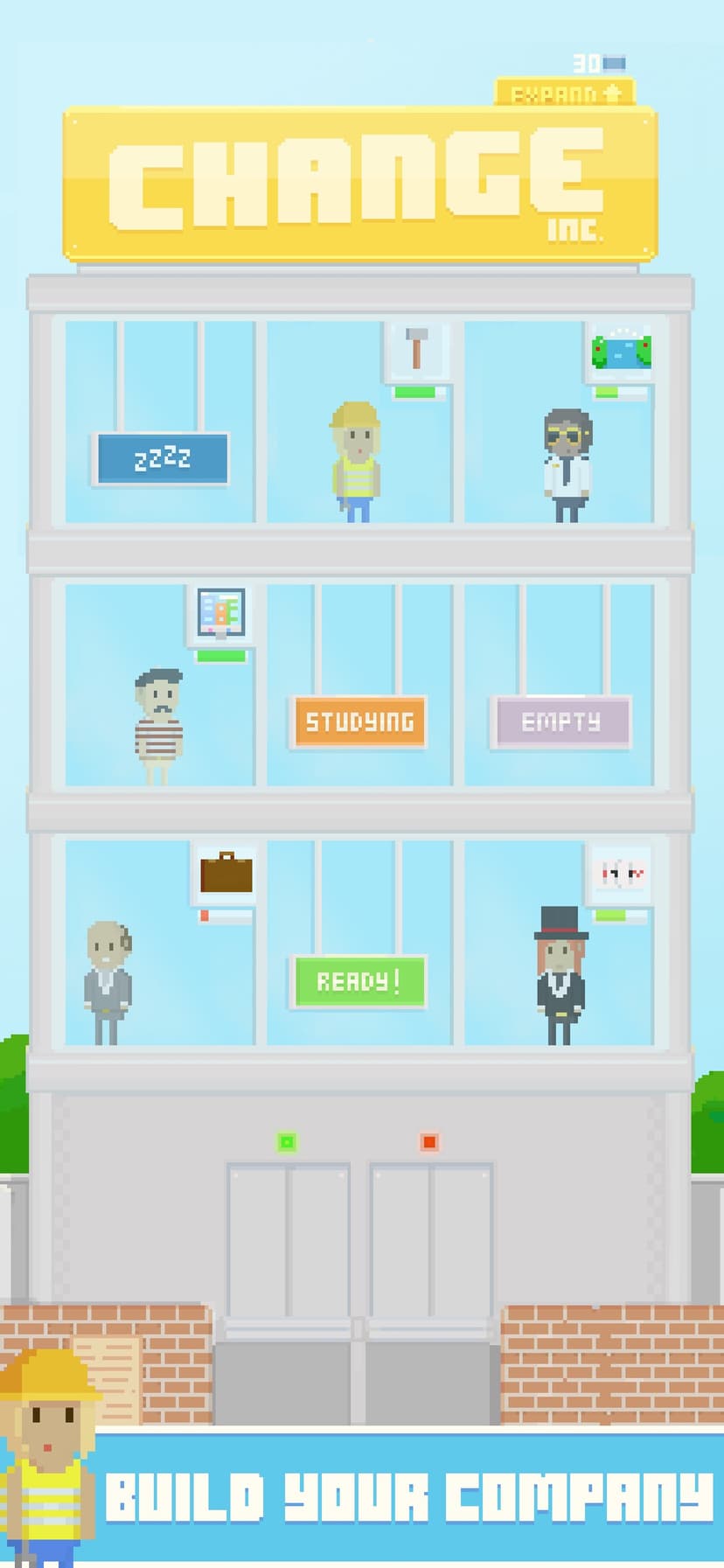 Virtual Beggar screenshot 2 - screenshot