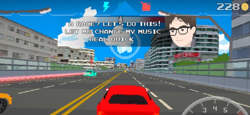 Neodori Forever screenshot 2 - screenshot