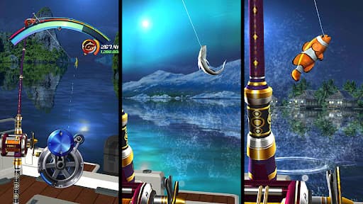 Fishing Hook screenshot 1 - screenshot