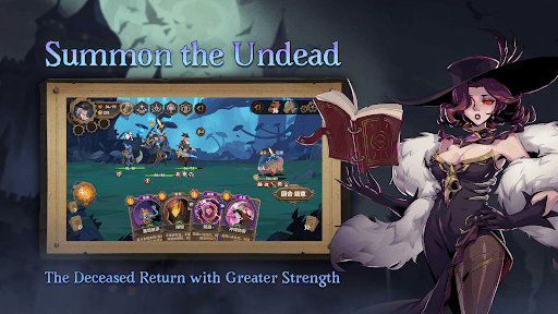 Indies' Lies screenshot 15 - screenshot