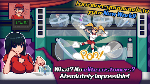 We Happy Restaurant screenshot 12 - screenshot