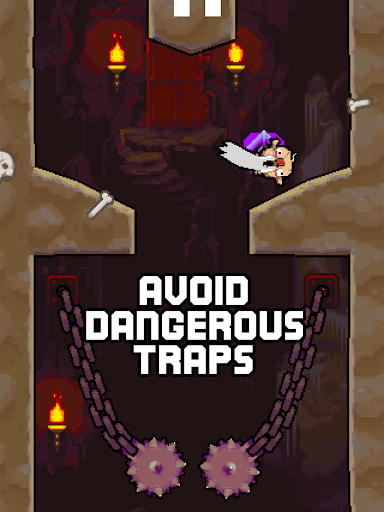 Stretch Dungeon screenshot 10 - screenshot