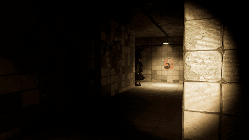 CASE 2: Animatronics Horror screenshot 4 - screenshot