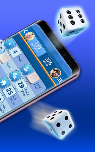 Dice With Buddies™ Social Game screenshot 16 - screenshot