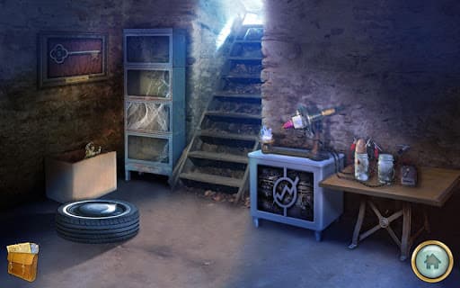 Return to Grisly Manor screenshot 9 - screenshot