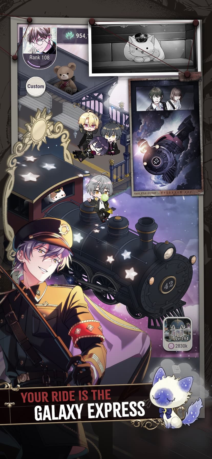 Tokyo Debunker screenshot 5 - screenshot