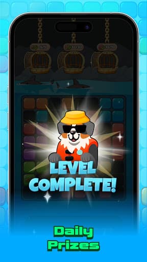 Block Doggo: Real Money Game screenshot 7 - screenshot