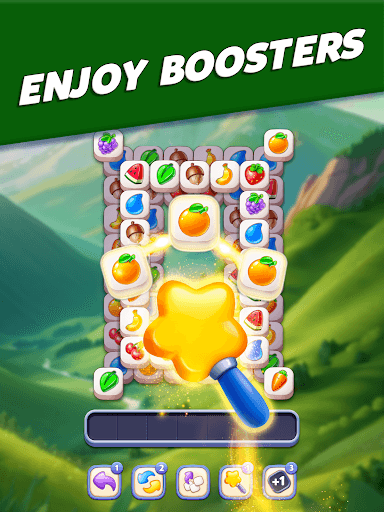 Tile Busters: Match 3 Tiles screenshot 15 - screenshot