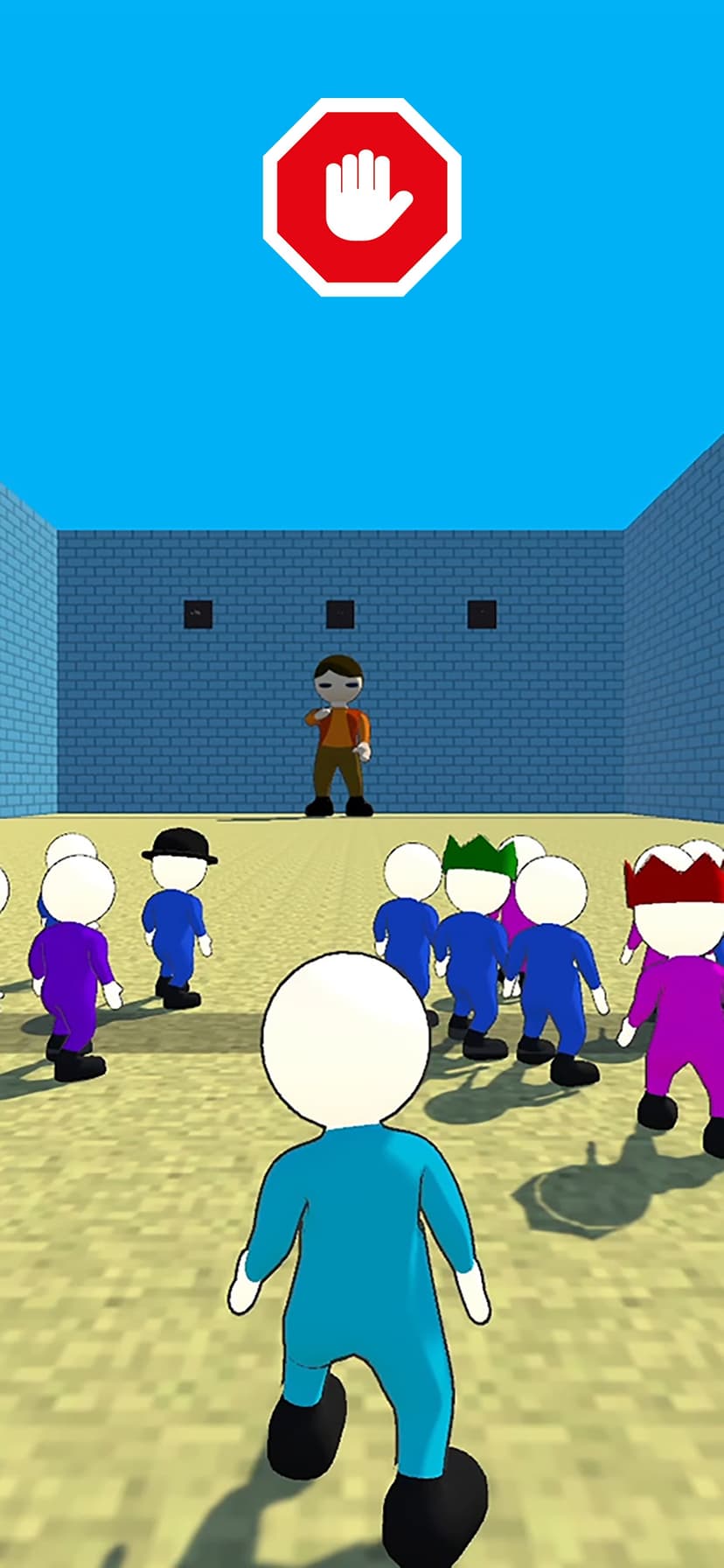 Elimination Games screenshot 2 - screenshot