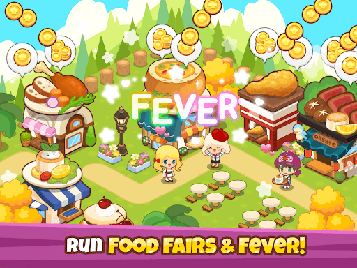Restaurant Paradise screenshot 8 - screenshot
