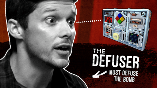 Keep Talking & Nobody Explodes screenshot 2 - screenshot