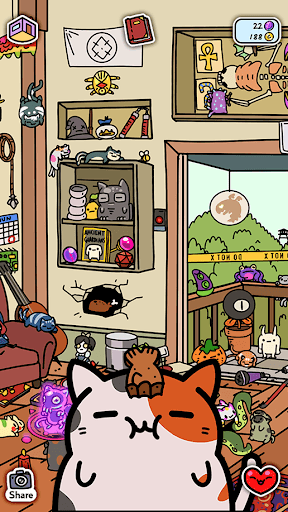 KleptoCats screenshot 4 - screenshot