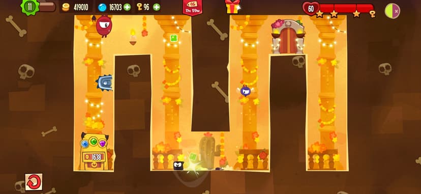 King of Thieves screenshot 5 - screenshot