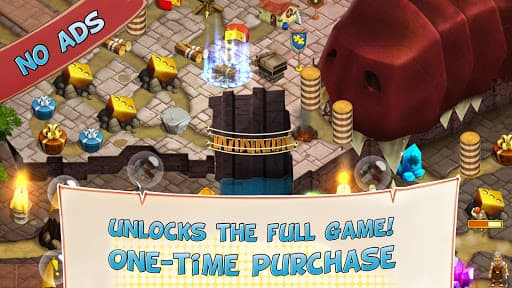 Hercules XI (Platinum Edition) screenshot 7 - screenshot