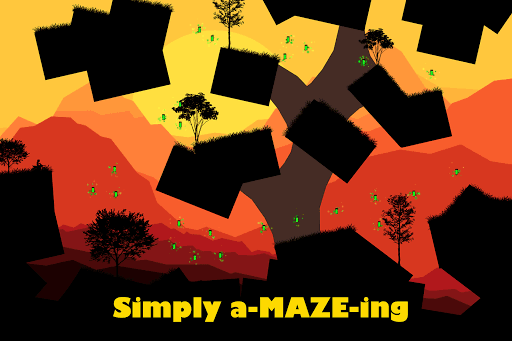 Sunset Bike Racer - Motocross screenshot 15 - screenshot