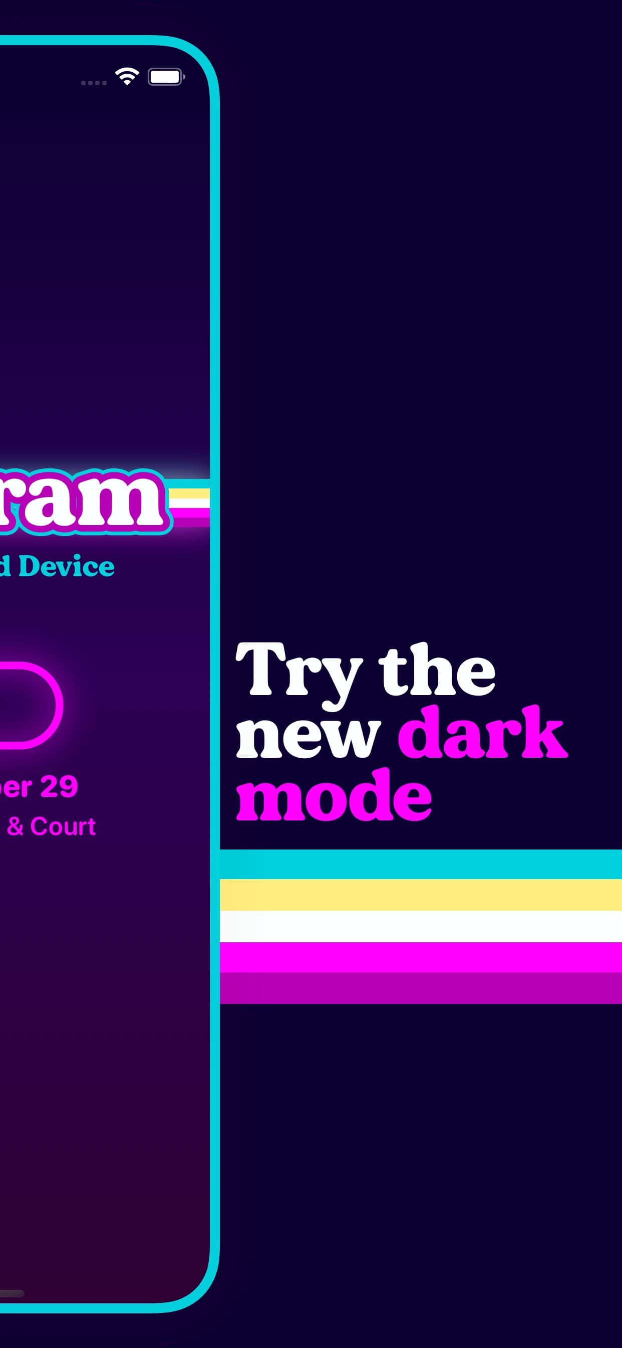 Retrogram screenshot 8 - screenshot