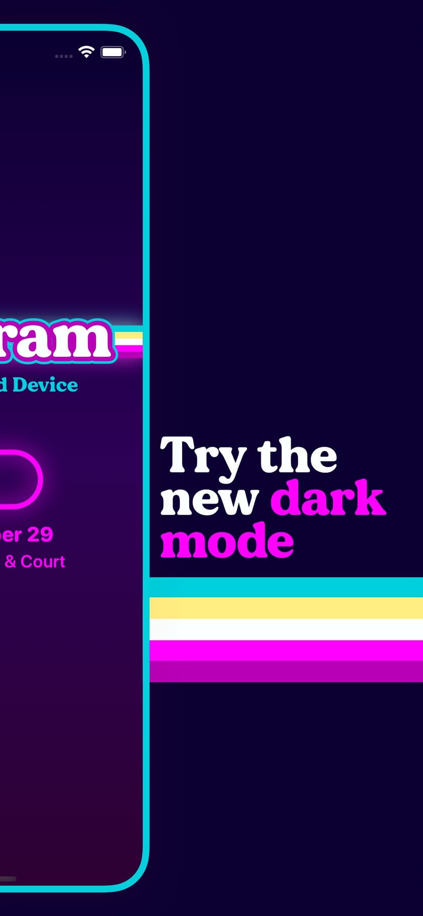 Retrogram screenshot 8 - screenshot