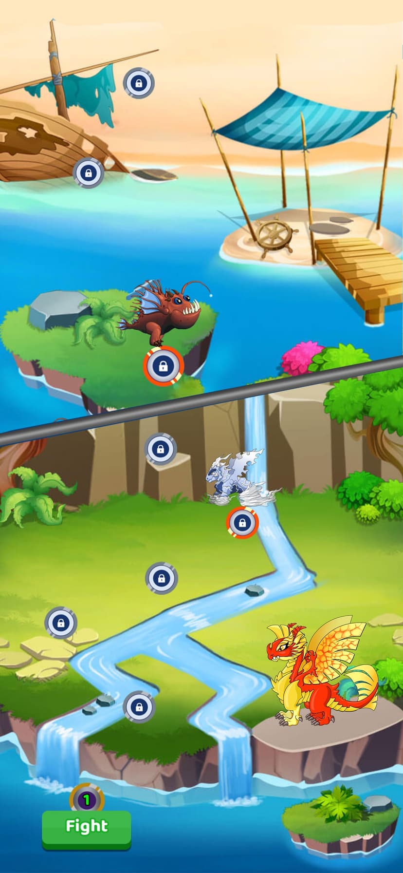 Dragon Valley screenshot 6 - screenshot