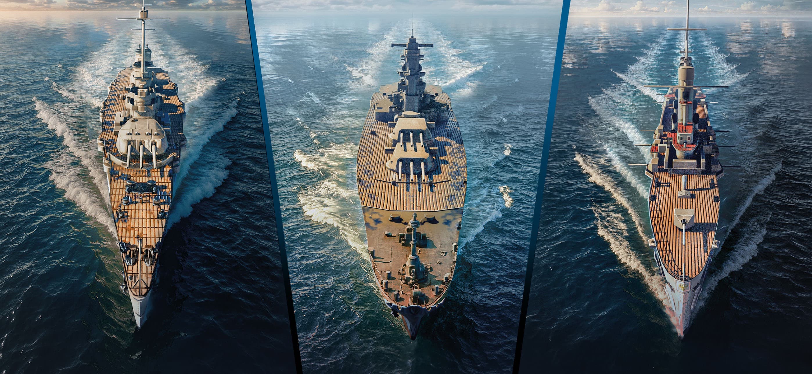 Navy War: Warship Simulator 3D screenshot 5 - screenshot