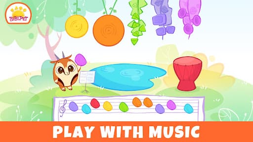 Savanna Animals Games for Kids screenshot 16 - screenshot