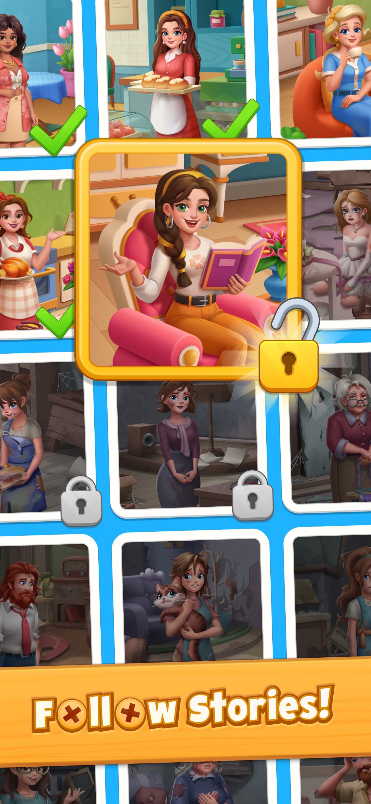 Happy Screw: Screw Out Puzzle screenshot 6 - screenshot