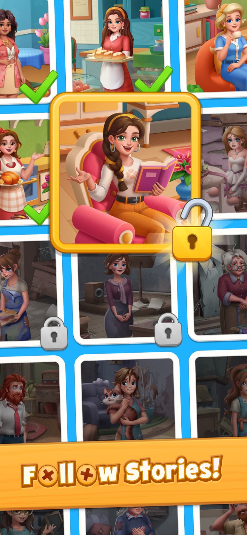 Happy Screw: Screw Out Puzzle screenshot 6 - screenshot