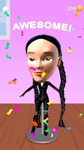 Sculpt People screenshot 6 - screenshot